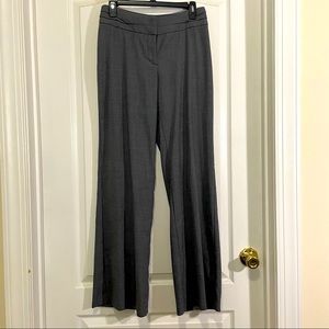 H&M Grey Dress Pants